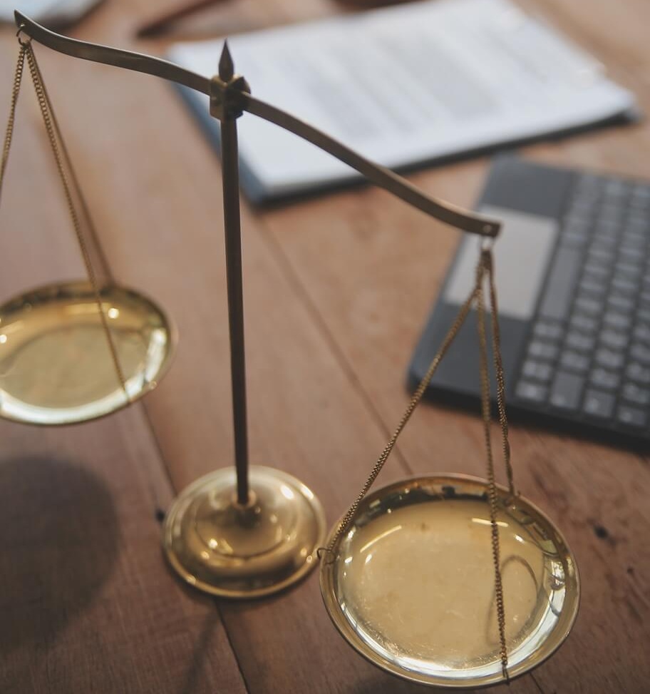 court data integrity