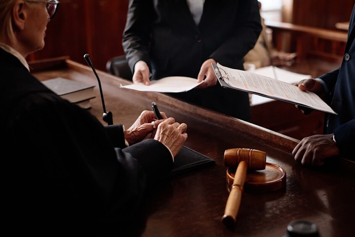 court-system